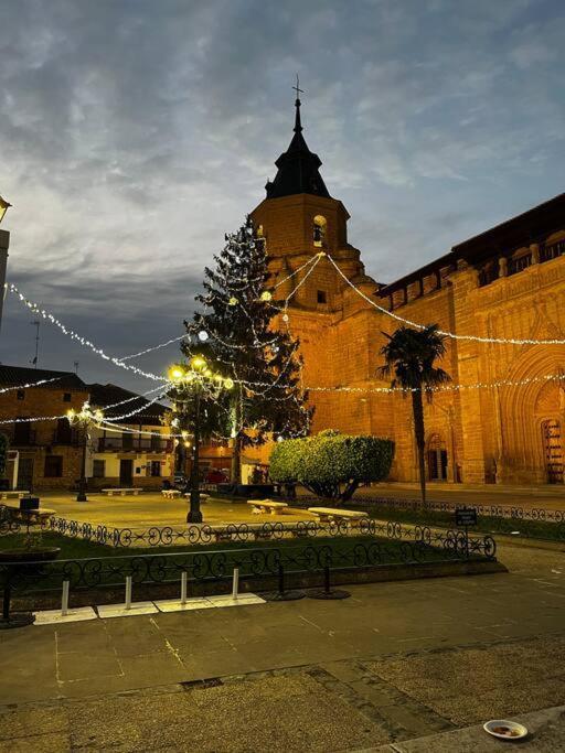 Las Casas Del Rincon- 7 Dormitorios Villahermosa Esterno foto